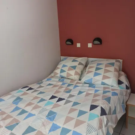 Lägenhet T2 En Rez-de-jardin Moliets-et-Maa
